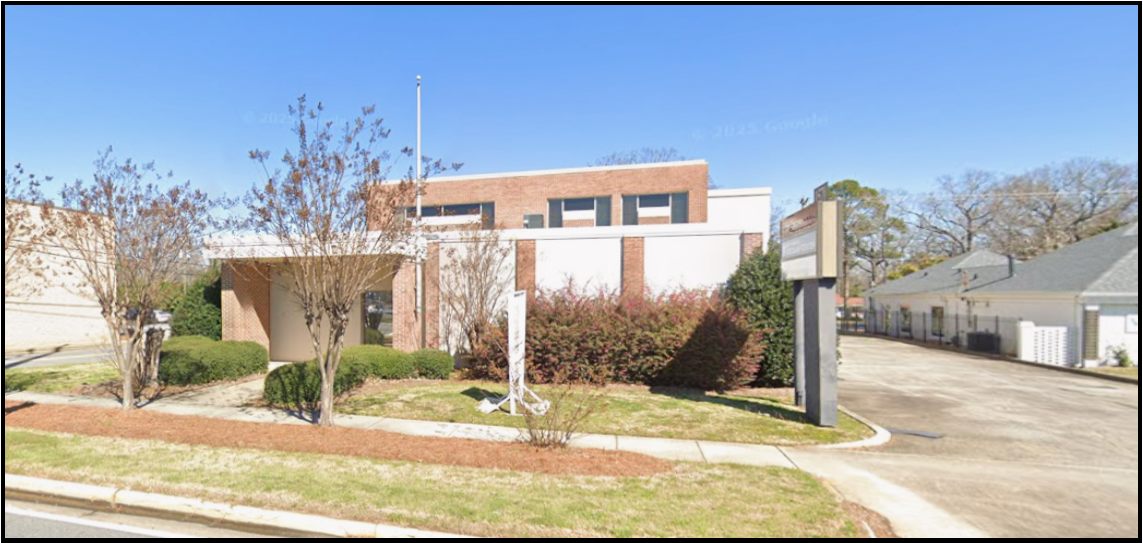 1570 Watson Blvd, Warner Robins, GA for Rent
