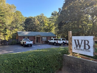 Kennesaw, GA Office - 2744 Watts Dr NW