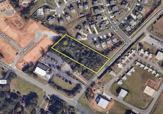 Gastonia, NC Commercial - Gaston Day School Rd Gastonia, NC Commercial - Gaston Day School Rd