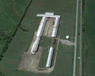 West Memphis, AR Industrial - 1001 Rainer Rd