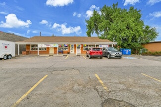 Lakewood, CO Retail - 2680 Youngfield St