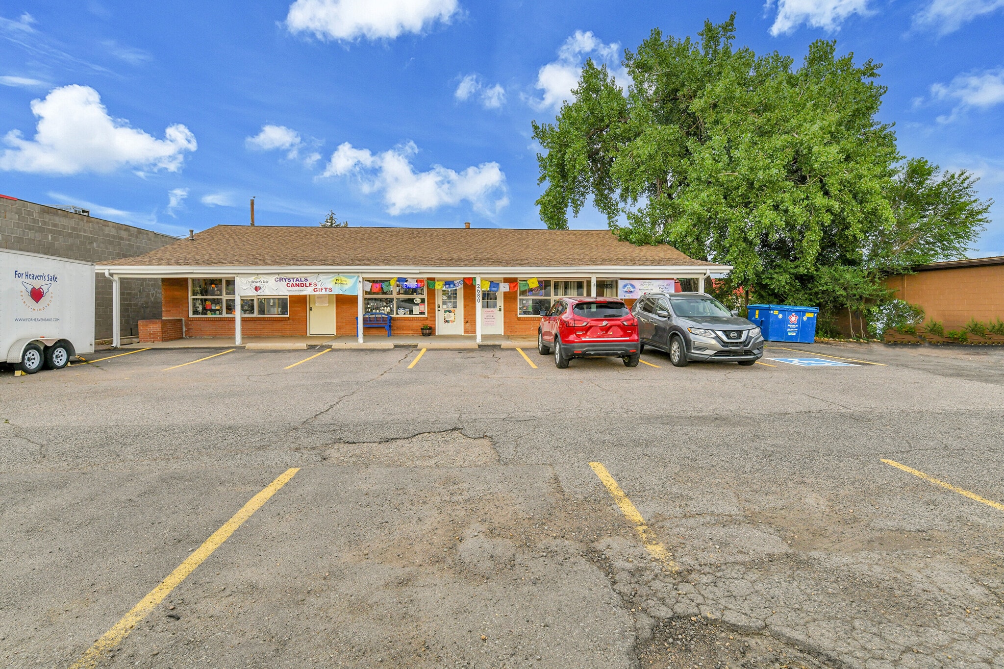 2680 Youngfield St, Lakewood, CO for Rent