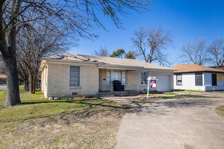 Temple, TX undefined - 1606 S 31st St Temple, TX undefined - 1606 S 31st St