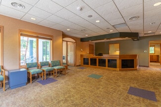 Saint Croix Falls, WI Office/Medical - 307 N Washington St