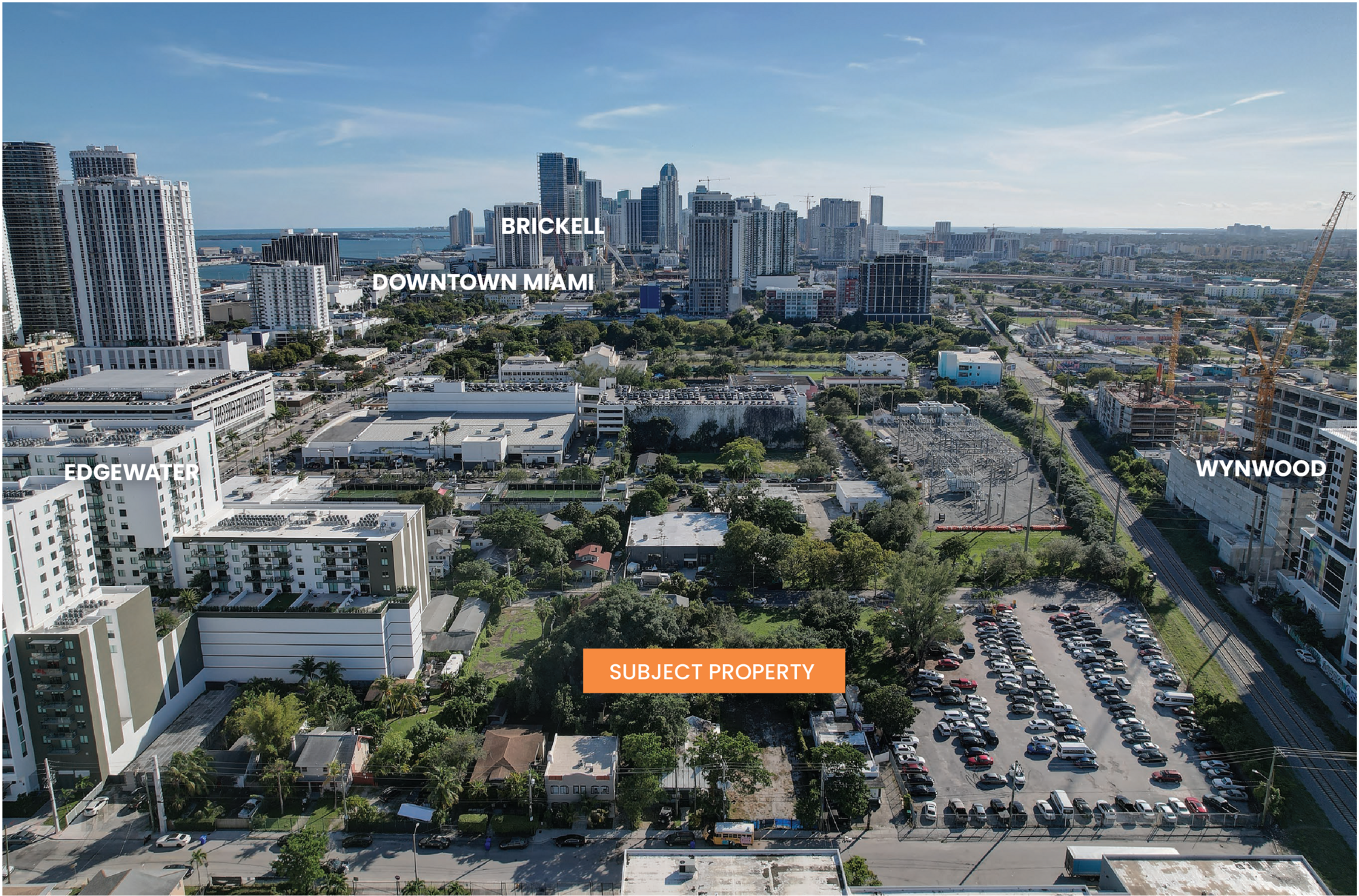 112 NE 23rd St, Miami, FL for Sale