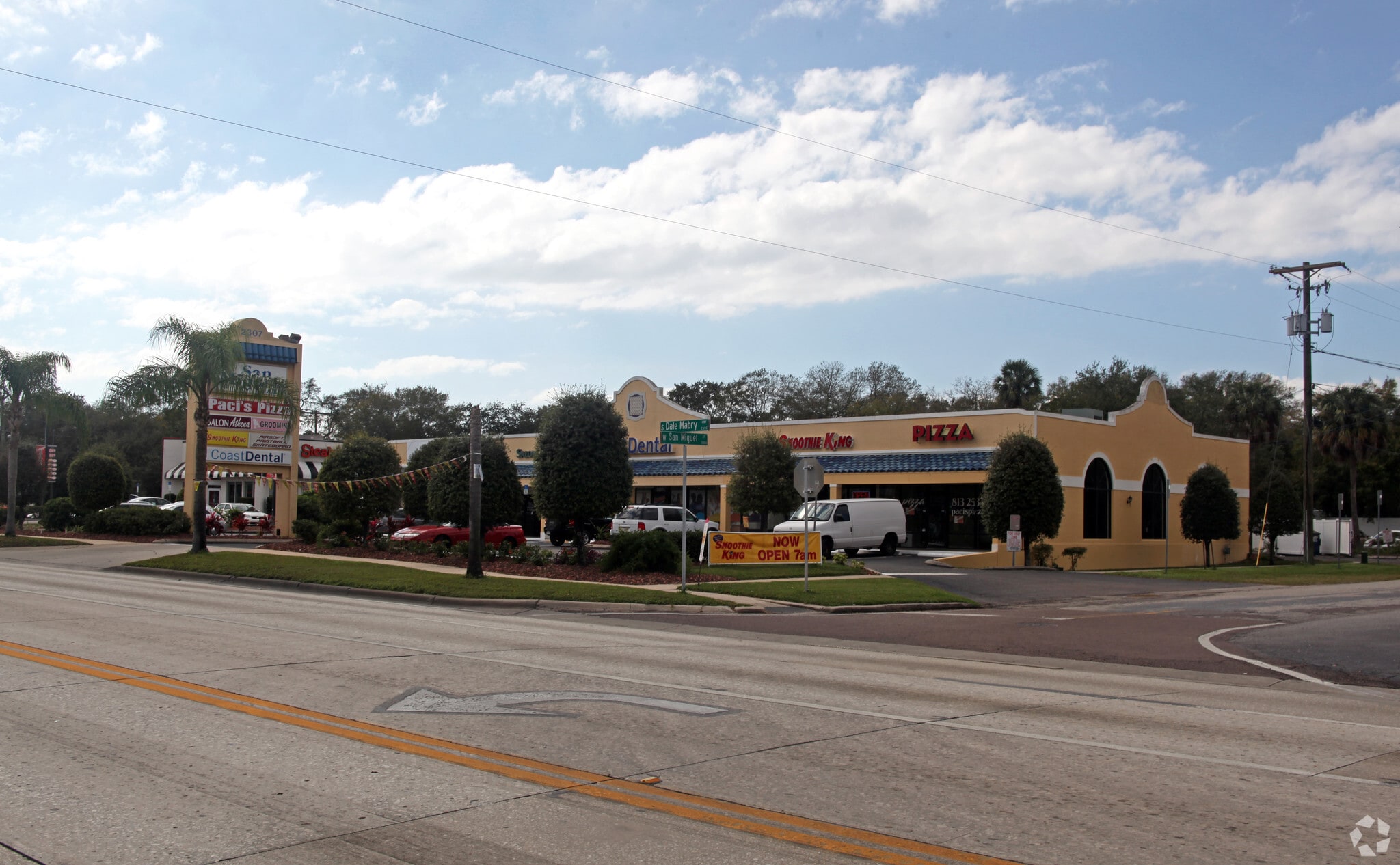 2307 S Dale Mabry Hwy, Tampa, FL for Rent