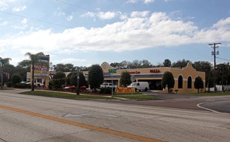 Tampa, FL Retail - 2307 S Dale Mabry Hwy