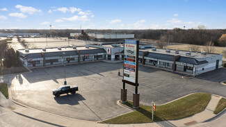 Appleton, WI Office/Retail - N474 Eisenhower Dr