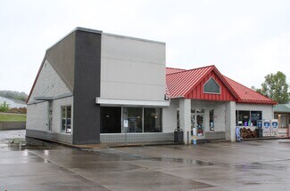 Marietta, OH Retail - 1101 Gilman Ave Marietta, OH Retail - 1101 Gilman Ave