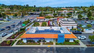 Oceanside, CA Freestanding - 3502 College Blvd Oceanside, CA Freestanding - 3502 College Blvd