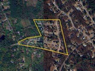 Salem, NH Manufactured Housing/Mobile Housing - 187 Pelham rd