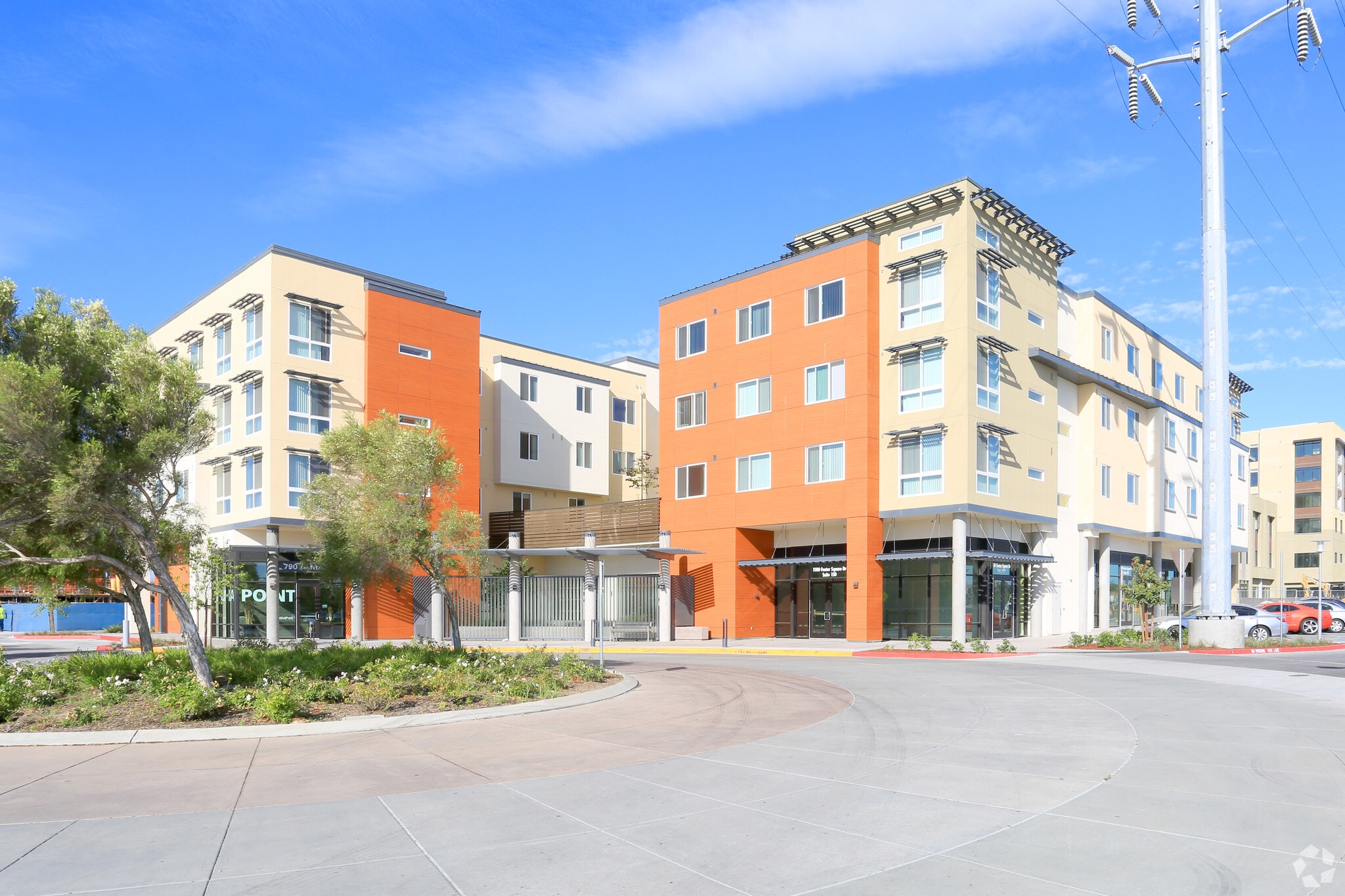 790 Foster City Blvd, Foster City, CA for Rent