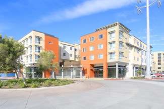 Foster City, CA Retail - 790 Foster City Blvd