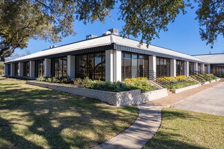 Houston, TX Flex, Industrial - 15534 W Hardy Rd