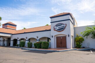 Goodyear, AZ Retail - 55 N Litchfield Rd