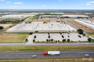 Wichita Falls, TX Industrial - 2813 Central Fwy E