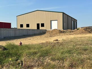 Conway, AR Industrial - 1330 Covington Park Dr