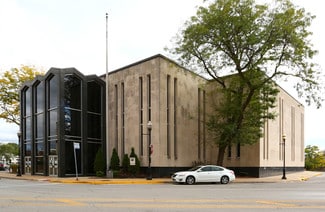 Aurora, IL Office - 1 E Benton St