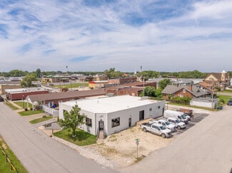 Wright City, MO Flex - 107 Cherry St