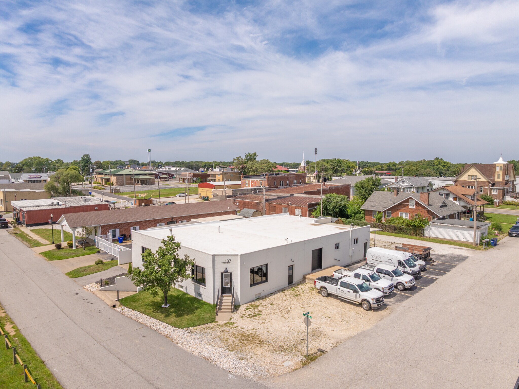 107 Cherry St, Wright City, MO for Rent