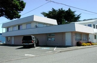 Gold Beach, OR Office/Residential - 94181 4th St Gold Beach, OR Office/Residential - 94181 4th St
