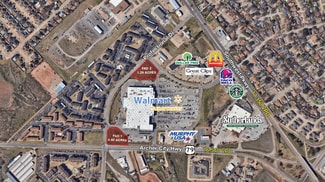 1622 Archer City Hwy  