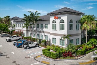 Jupiter, FL Office - 1044 US Highway 1 Jupiter, FL Office - 1044 US Highway 1
