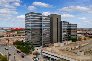 San Antonio, TX Office - 100 NE Loop 410 San Antonio, TX Office - 100 NE Loop 410
