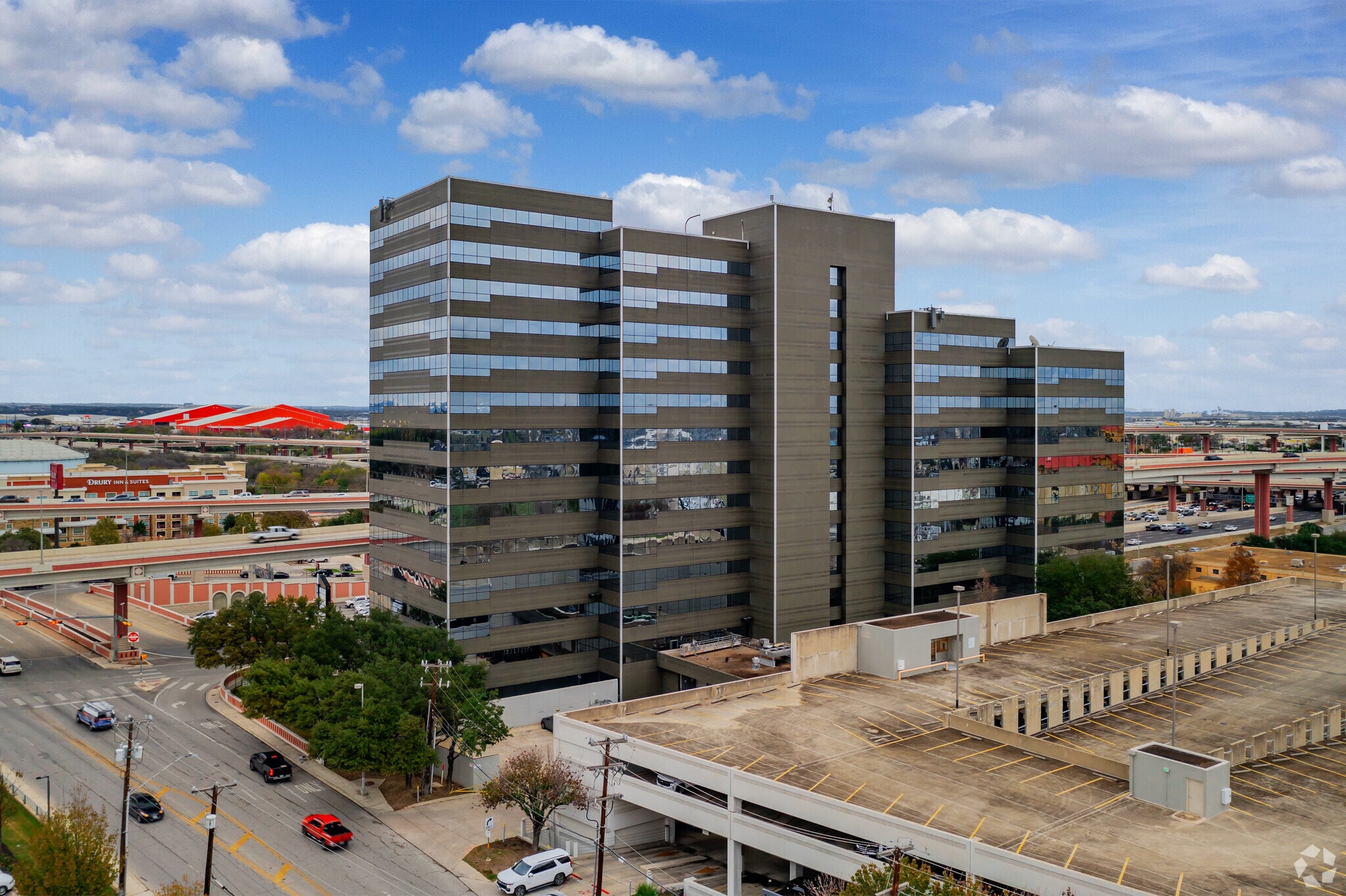 100 NE Loop 410, San Antonio, TX for Rent