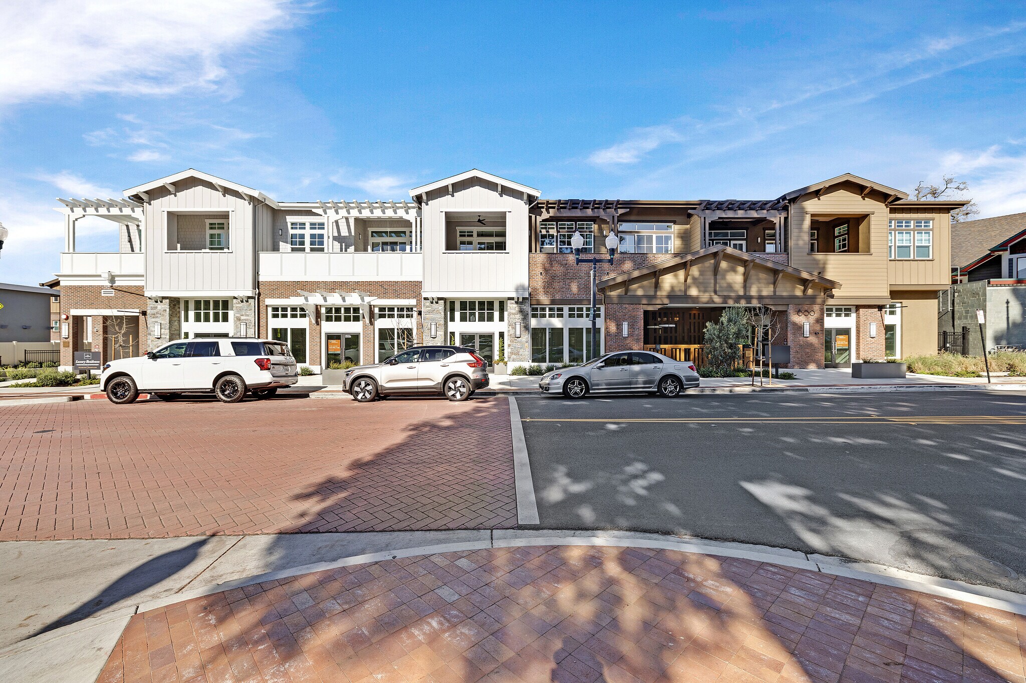 600 Hartz Ave, Danville, CA for Rent