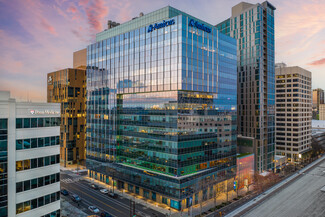 Philadelphia, PA Office, Office/Medical - 3675 Market St