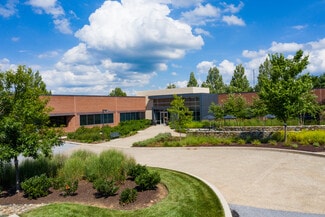 Exton, PA Office - 411 Eagleview Blvd