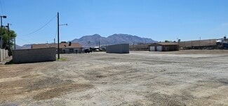 Las Vegas, NV Industrial - 2929 Ringe Ln Las Vegas, NV Industrial - 2929 Ringe Ln