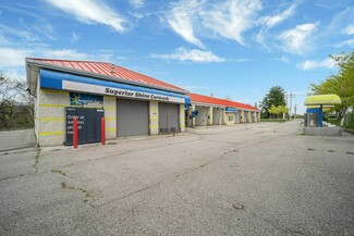 Windsor Mill, MD Car Washes - 6625 Grove Ave