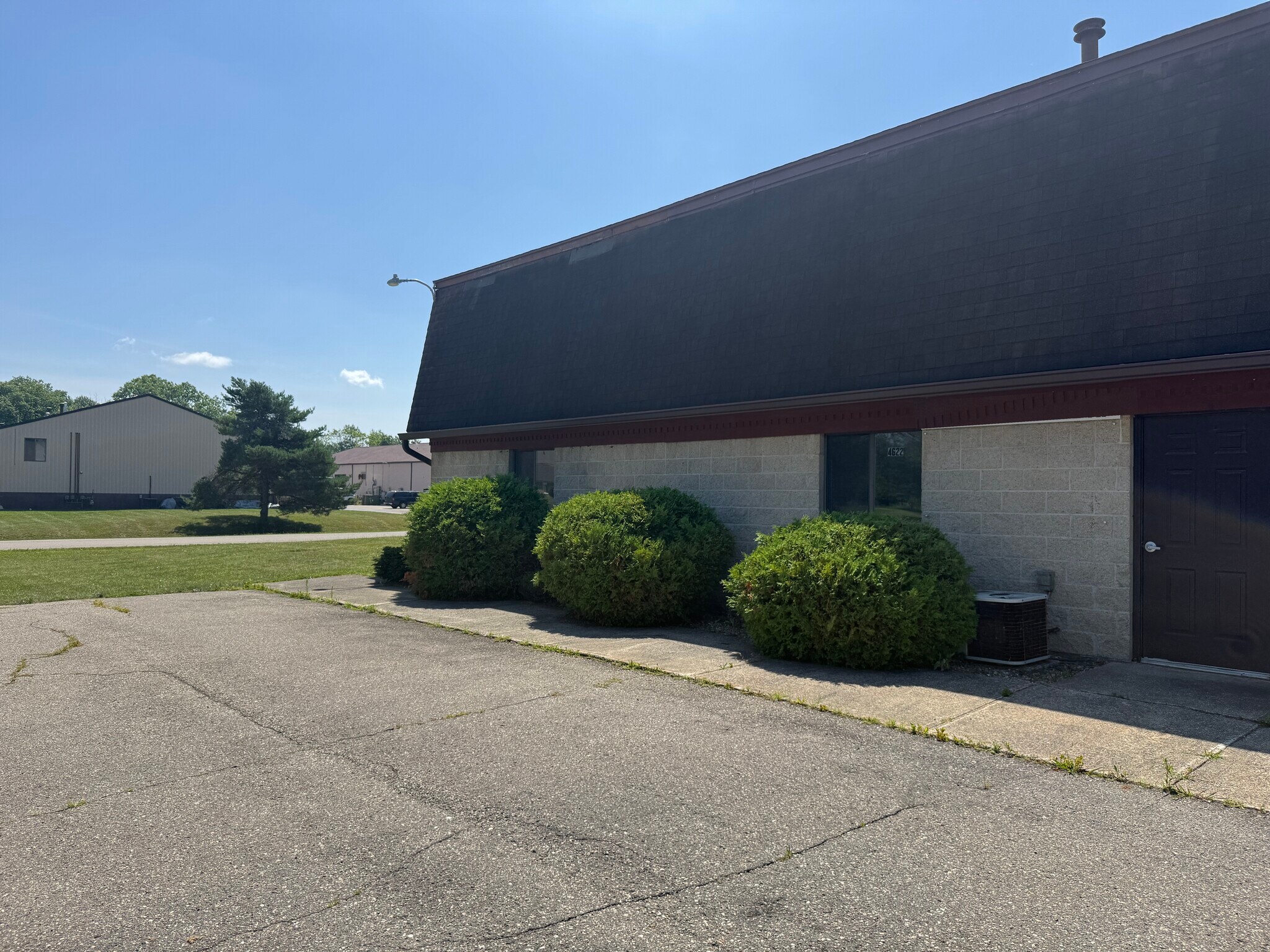 4660-4684 Freedom Dr, Ann Arbor, MI for Rent