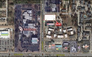 Edmond, OK Commercial - 2 N Bryant Ave Edmond, OK Commercial - 2 N Bryant Ave