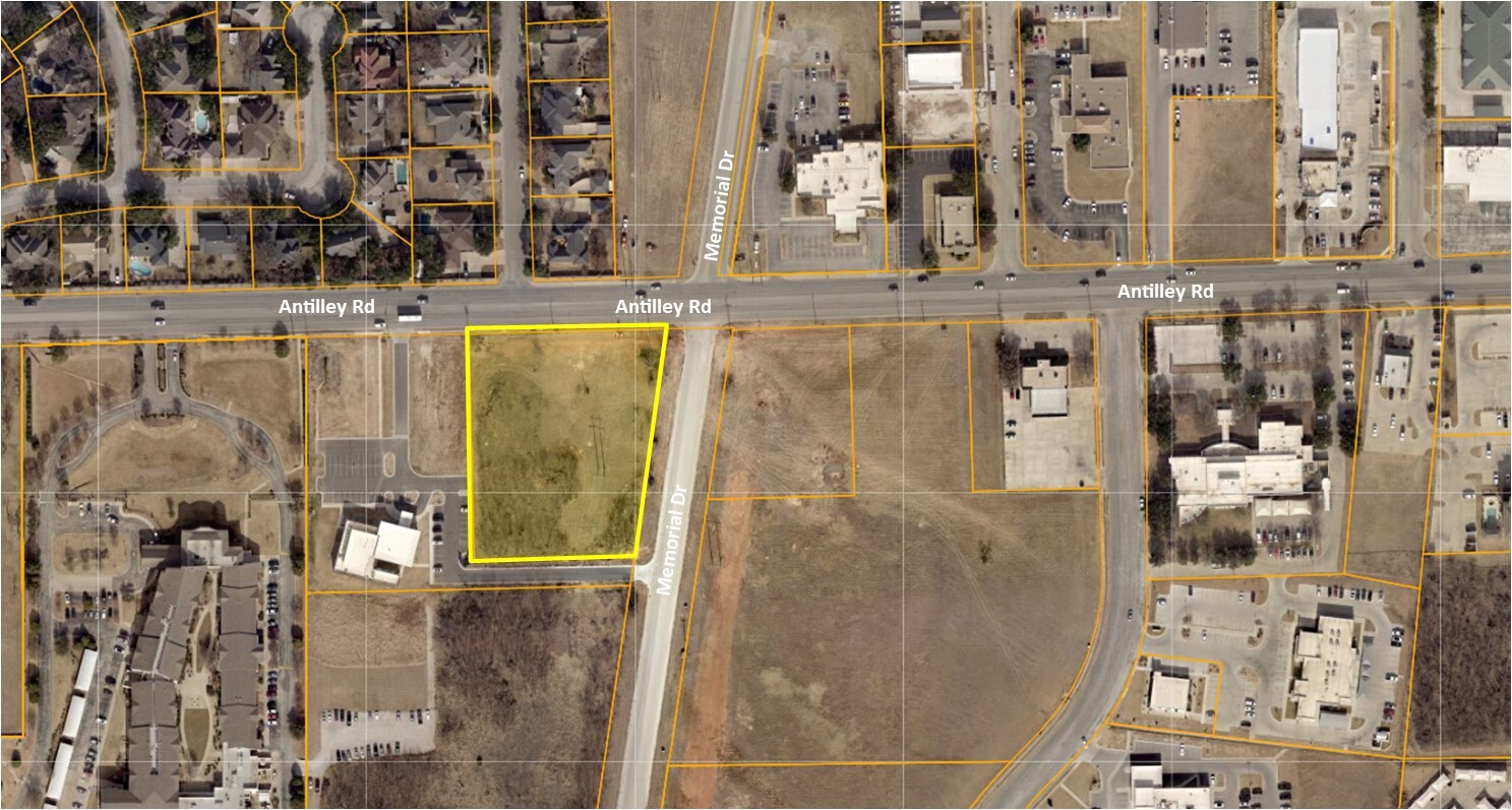 Antilley Rd/ Memorial Dr, Abilene, TX for Sale