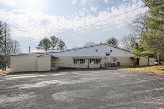 Pottsville, PA Restaurant - 145 Chamberlaine Ave