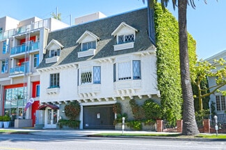 Santa Monica, CA Medical - 1321 7th St