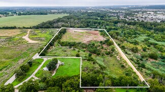 San Marcos, TX Commercial Land - 0 Harris Hill Rd