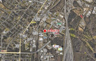 Macon, GA Industrial - 1437 7th st Macon, GA Industrial - 1437 7th st