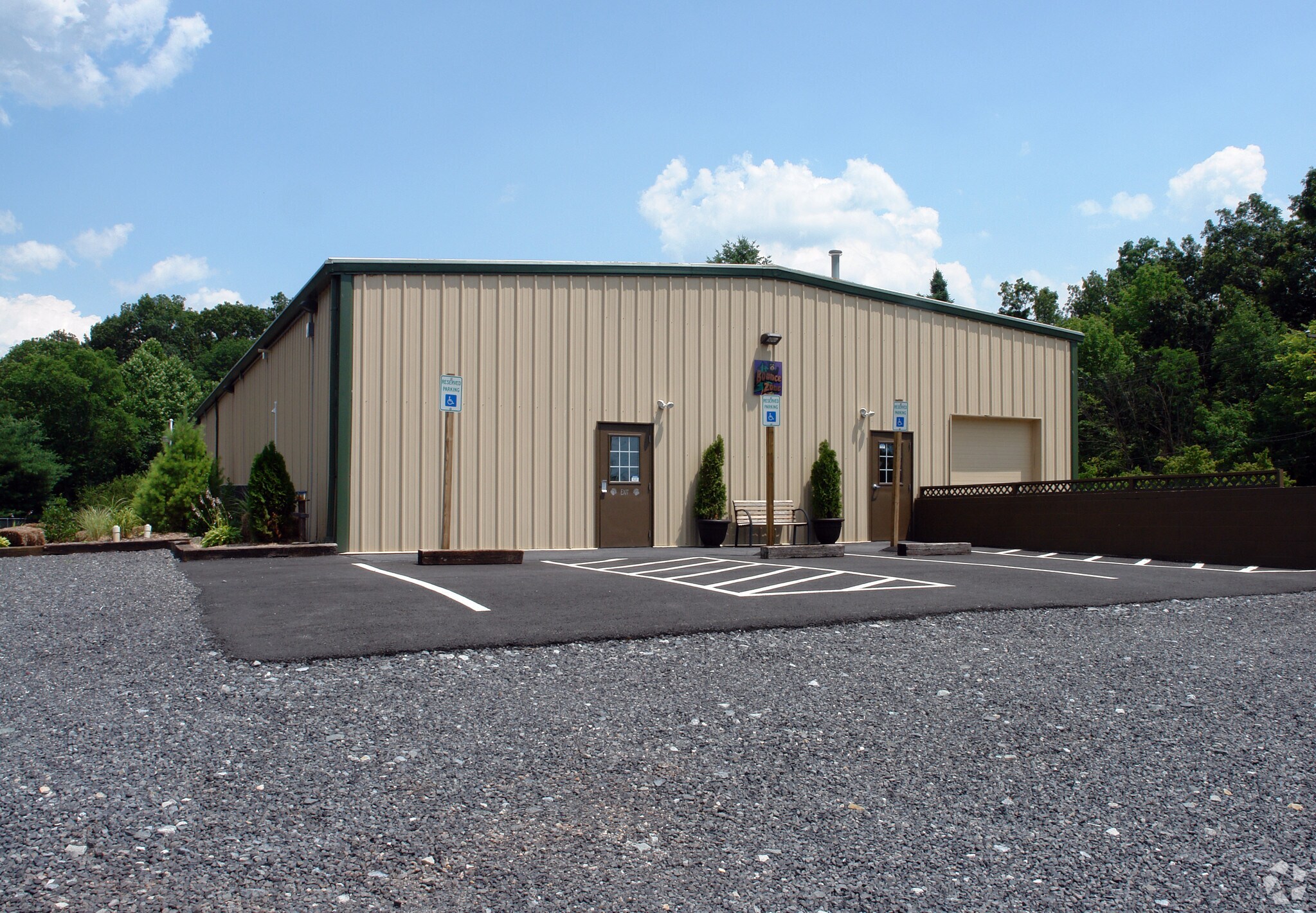 1251 Ridge Rd Pottstown, PA 19465 Retail Property for Lease on