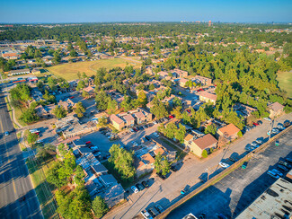 Bethany, OK Apartments - 1900 N Rockwell Ave