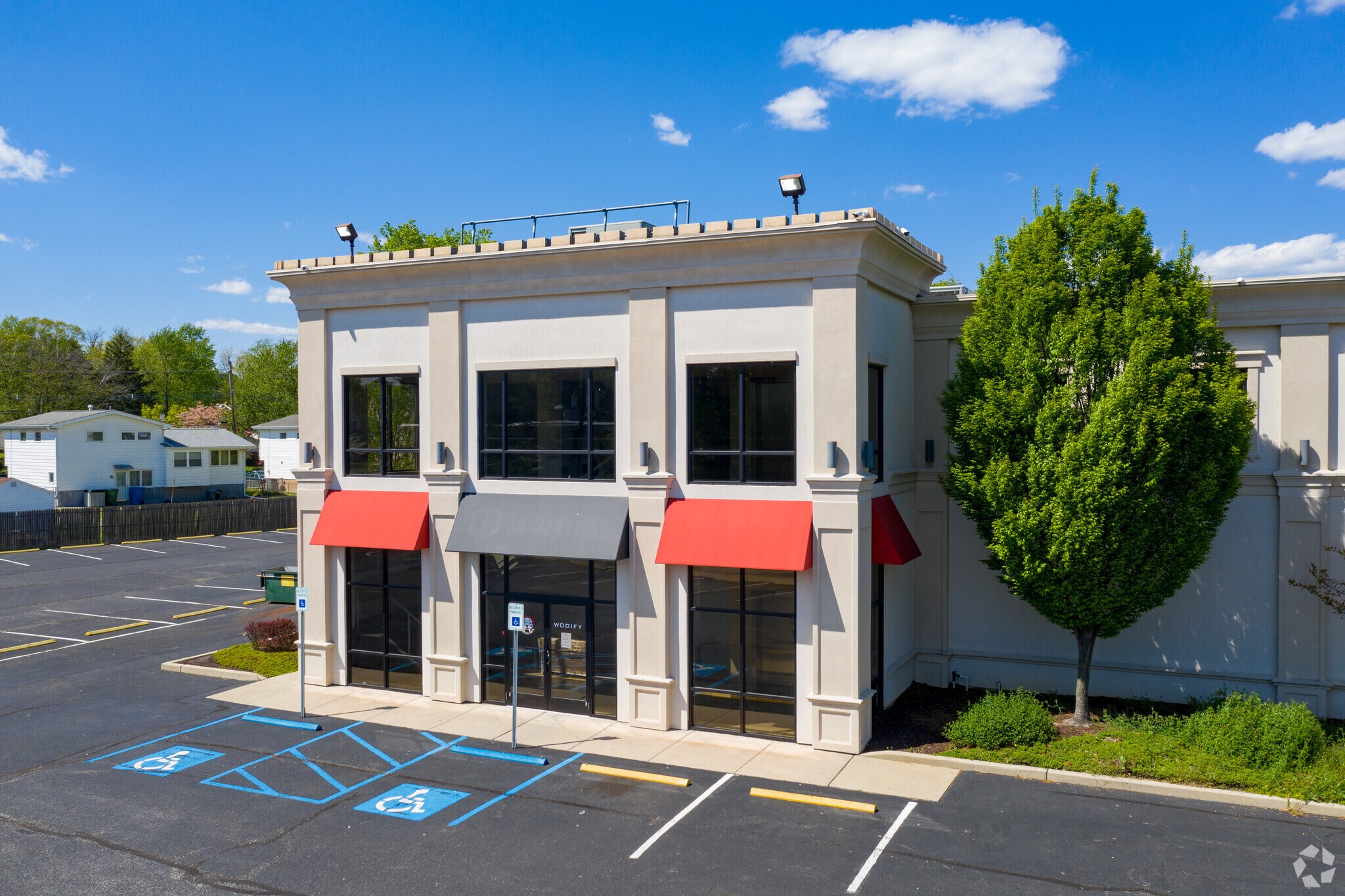 220226 Haddonfield Rd Cherry Hill, NJ 08002 Retail Property for