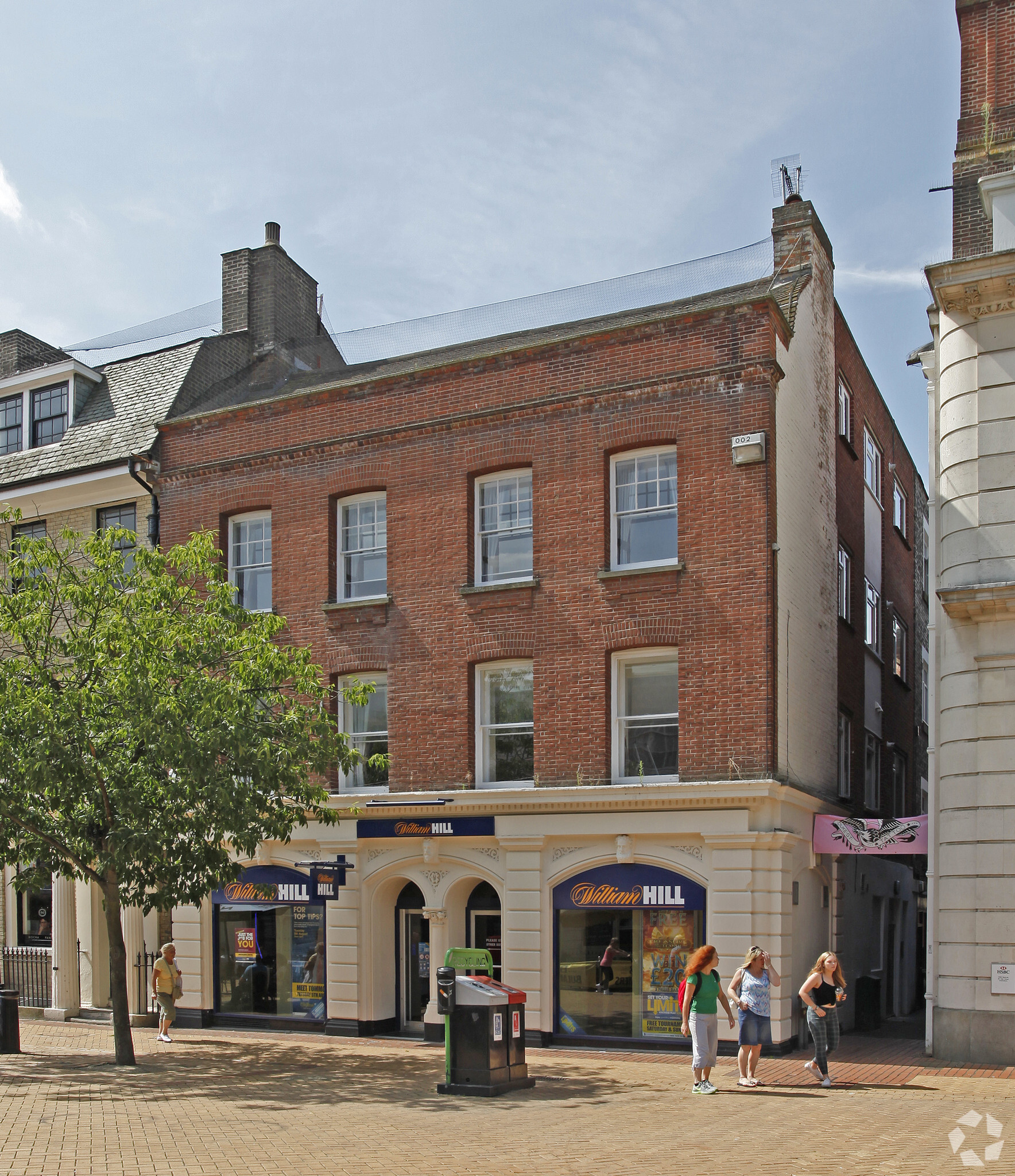 97-98 High St, Chelmsford, ESS for Rent