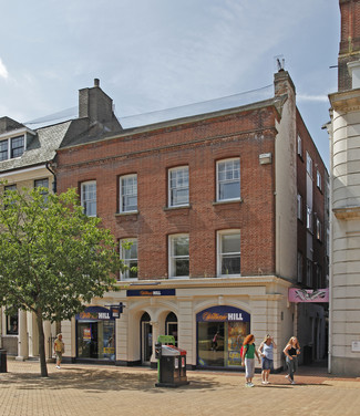 Chelmsford, ESS Retail - 97-98 High St