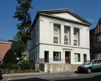 Tuckahoe, NY Medical, Flex - 69 Main St