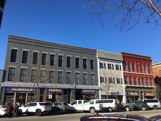 Downtown Norwalk Investment Portfolio