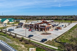 Heath, TX Retail - 6601 Horizon Rd
