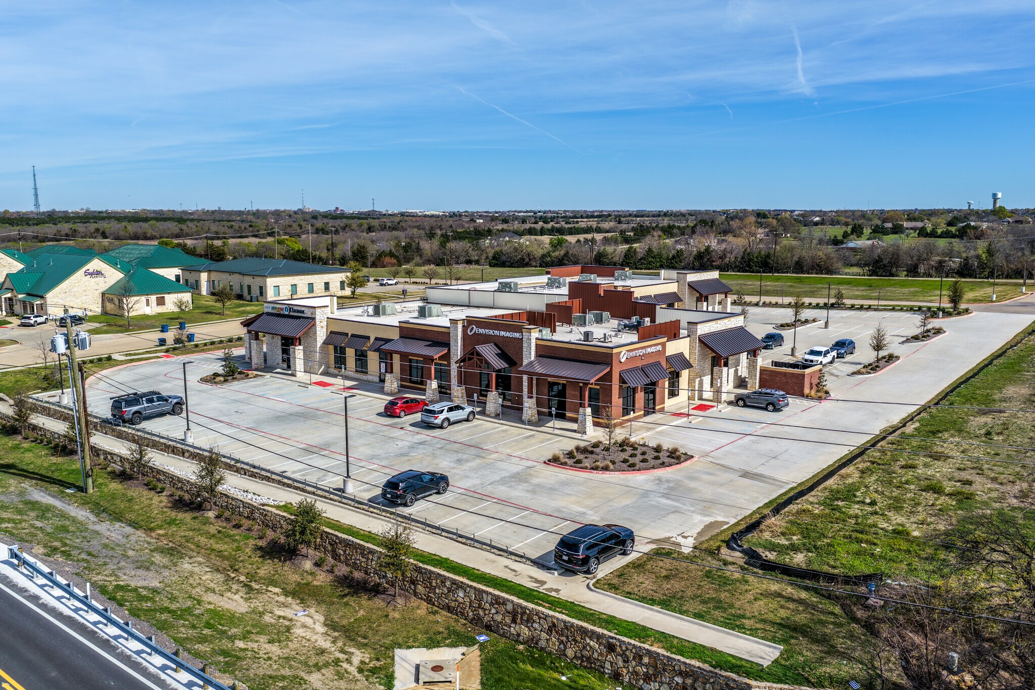 6601 Horizon Rd, Heath, TX for Rent